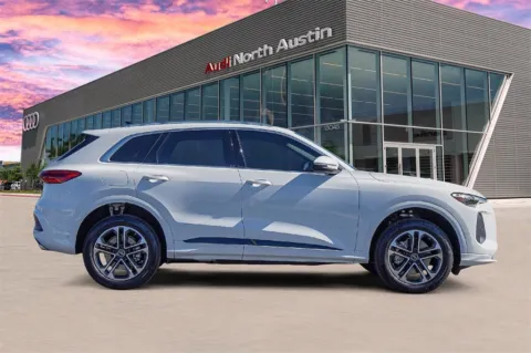More photos of 2025 Audi Q5 Premium at Audi North Austin, TX