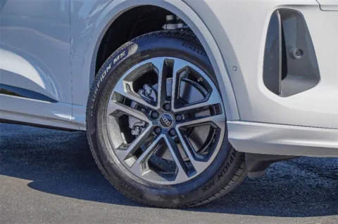 Photos of 2025 Audi Q5 Premium for sale in Austin, TX at Audi North Austin