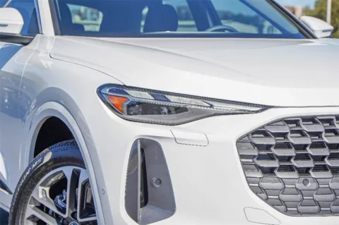 Another view of 2025 Audi Q5 Premium for sale in Austin, TX at Audi North Austin