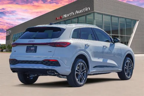 More photos of 2025 Audi Q5 Premium at Audi North Austin, TX
