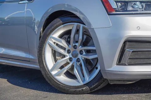 Photos of 2019 Audi A5 Cabriolet Premium Plus for sale in Austin, TX at Audi North Austin