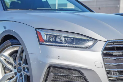 Another view of 2019 Audi A5 Cabriolet Premium Plus for sale in Austin, TX at Audi North Austin