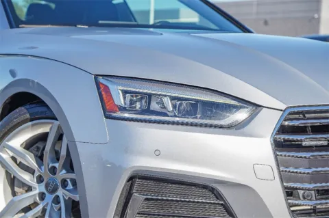 Another view of 2019 Audi A5 Cabriolet Premium Plus for sale in Austin, TX at Audi North Austin