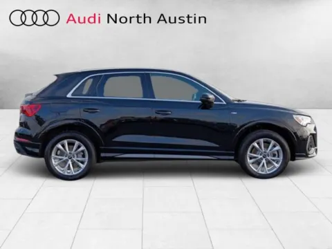 More photos of 2025 Audi Q3 S line Premium at Audi North Austin, TX