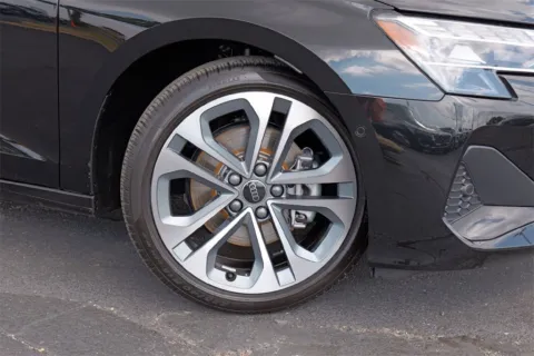 Photos of 2025 Audi A3 Premium for sale in Austin, TX at Audi North Austin