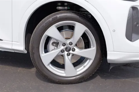 Photos of 2025 Audi Q5 Premium Plus for sale in Austin, TX at Audi North Austin