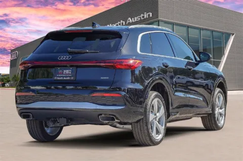 More photos of 2025 Audi Q5 Premium Plus at Audi North Austin, TX