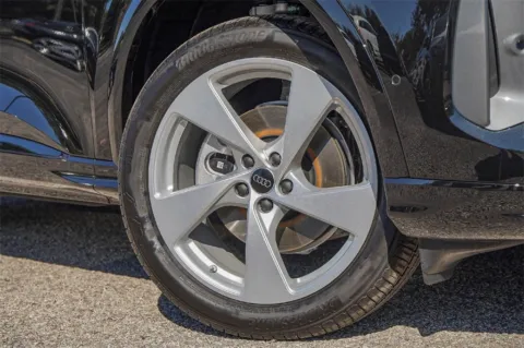 Photos of 2025 Audi Q5 Premium Plus for sale in Austin, TX at Audi North Austin