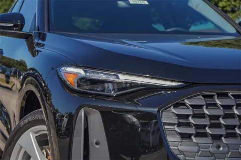 Another view of 2025 Audi Q5 Premium Plus for sale in Austin, TX at Audi North Austin