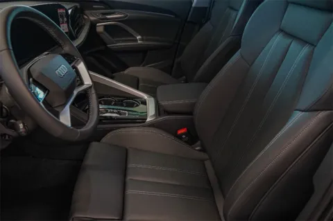 Photos of 2025 Audi Q5 Premium Plus for sale in Austin, TX at Audi North Austin