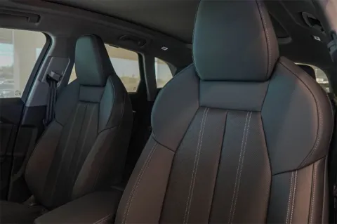 Another view of 2025 Audi Q5 Premium Plus for sale in Austin, TX at Audi North Austin