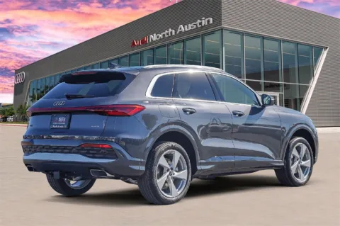 More photos of 2025 Audi Q5 Premium Plus at Audi North Austin, TX
