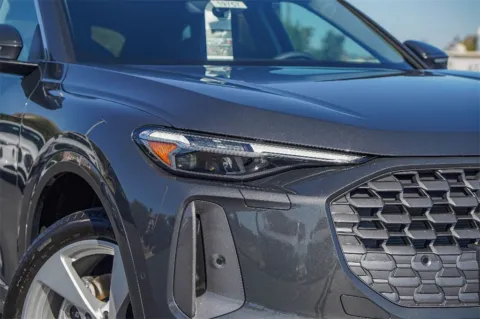 Another view of 2025 Audi Q5 Premium Plus for sale in Austin, TX at Audi North Austin