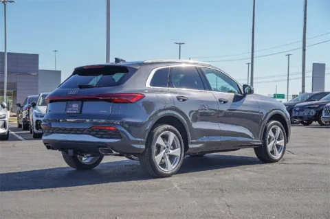 More photos of 2025 Audi Q5 Premium Plus at Audi North Austin, TX