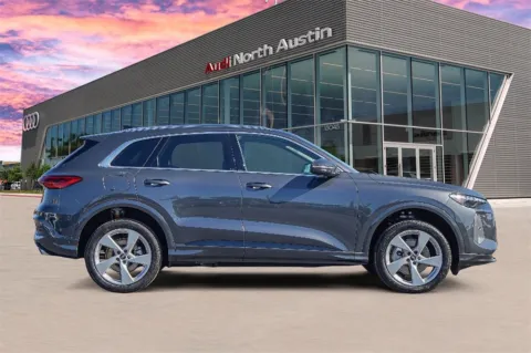 More photos of 2025 Audi Q5 Premium Plus at Audi North Austin, TX