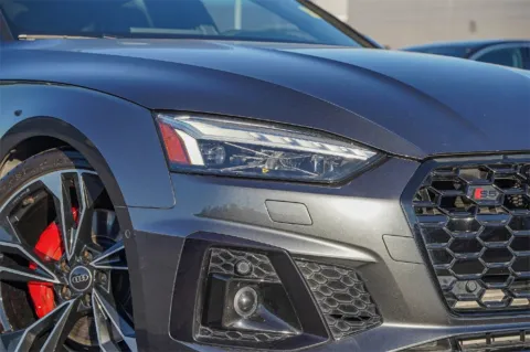 Another view of 2024 Audi S5 Sportback Prestige for sale in Austin, TX at Audi North Austin