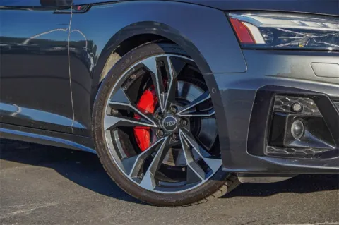 Photos of 2024 Audi S5 Sportback Prestige for sale in Austin, TX at Audi North Austin