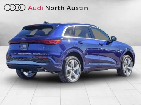 More photos of 2025 Audi Q5 Premium Plus at Audi North Austin, TX