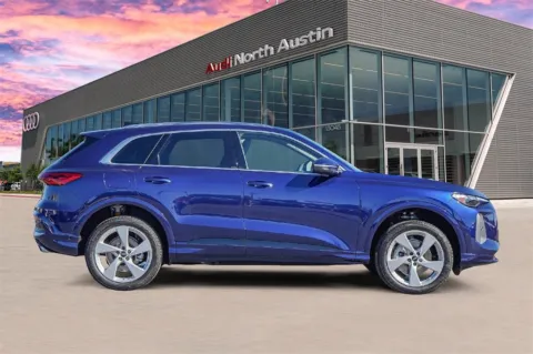 More photos of 2025 Audi Q5 Premium Plus at Audi North Austin, TX
