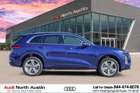 More photos of 2025 Audi Q5 Premium Plus at Audi North Austin, TX