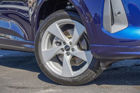 Photos of 2025 Audi Q5 Premium Plus for sale in Austin, TX at Audi North Austin