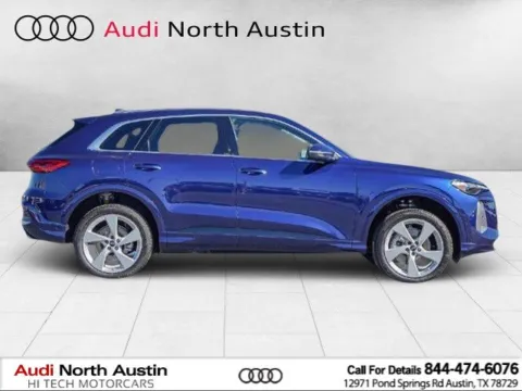 More photos of 2025 Audi Q5 Premium Plus at Audi North Austin, TX