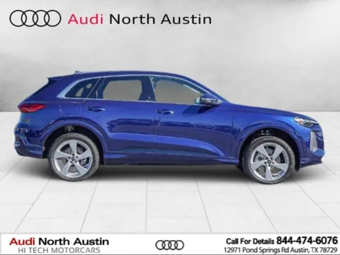 More photos of 2025 Audi Q5 Premium Plus at Audi North Austin, TX