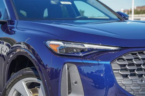 Another view of 2025 Audi Q5 Premium Plus for sale in Austin, TX at Audi North Austin