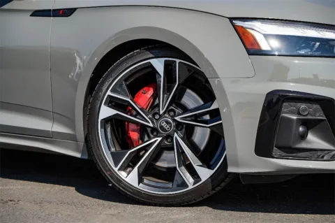 Photos of 2022 Audi S5 Sportback Premium Plus for sale in Austin, TX at Audi North Austin