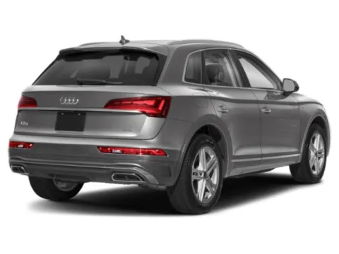 Photos of 2024 Audi Q5 S line Premium Plus for sale in Austin, TX at Audi North Austin