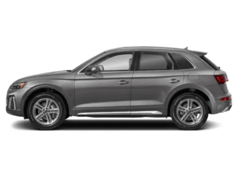 Another view of 2024 Audi Q5 S line Premium Plus for sale in Austin, TX at Audi North Austin