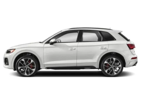 Another view of 2022 Audi SQ5 Sportback Premium Plus for sale in Austin, TX at Audi North Austin