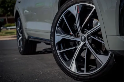 Photos of 2022 Audi SQ5 Premium Plus for sale in Austin, TX at Audi North Austin