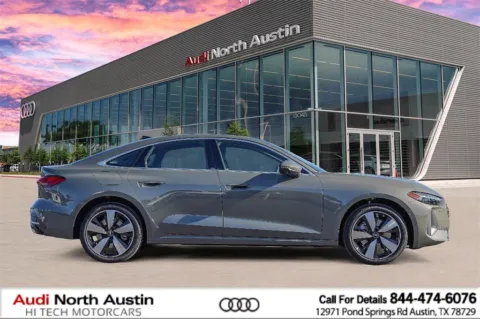 More photos of 2025 Audi A5 Prestige at Audi North Austin, TX