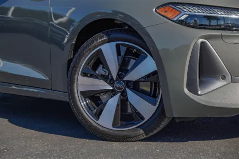 Photos of 2025 Audi A5 Prestige for sale in Austin, TX at Audi North Austin