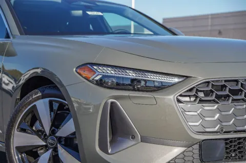 Another view of 2025 Audi A5 Prestige for sale in Austin, TX at Audi North Austin