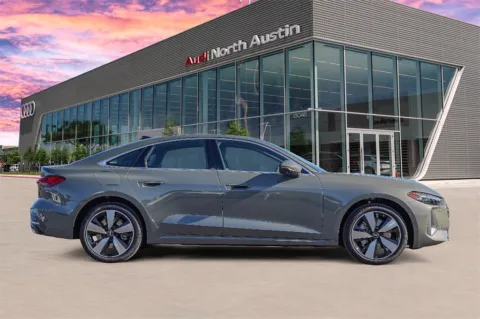 More photos of 2025 Audi A5 Prestige at Audi North Austin, TX