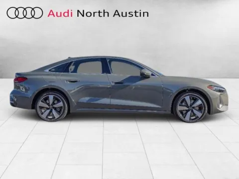 More photos of 2025 Audi A5 Prestige at Audi North Austin, TX