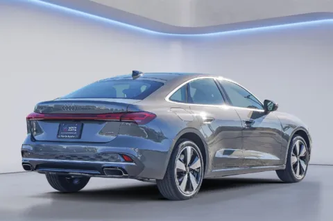 More photos of 2025 Audi A5 Prestige at Audi North Austin, TX