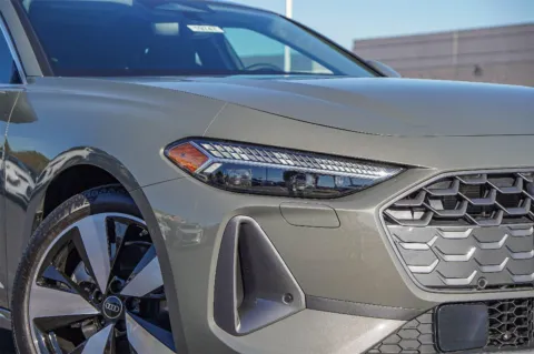 Another view of 2025 Audi A5 Prestige for sale in Austin, TX at Audi North Austin