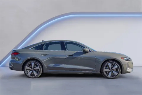 More photos of 2025 Audi A5 Prestige at Audi North Austin, TX