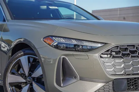 Another view of 2025 Audi A5 Prestige for sale in Austin, TX at Audi North Austin