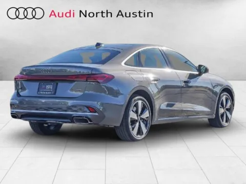 More photos of 2025 Audi A5 Prestige at Audi North Austin, TX