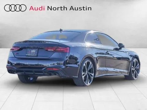 More photos of 2023 Audi S5 Coupe Premium Plus at Audi North Austin, TX