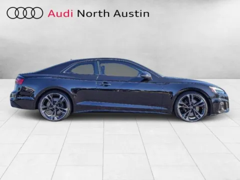 More photos of 2023 Audi S5 Coupe Premium Plus at Audi North Austin, TX
