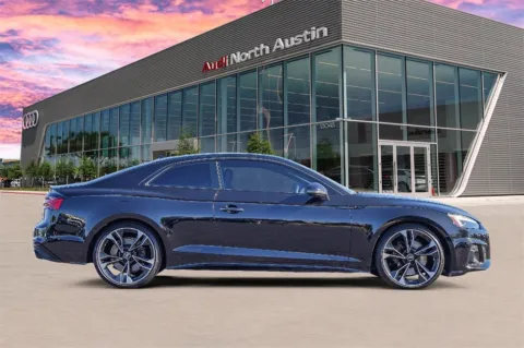 More photos of 2023 Audi S5 Coupe Premium Plus at Audi North Austin, TX