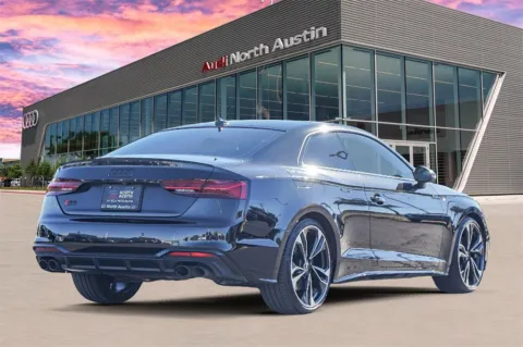 More photos of 2023 Audi S5 Coupe Premium Plus at Audi North Austin, TX