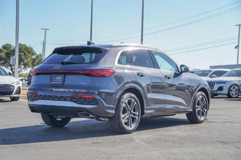 More photos of 2025 Audi Q5 Prestige at Audi North Austin, TX