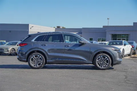 More photos of 2025 Audi Q5 Prestige at Audi North Austin, TX
