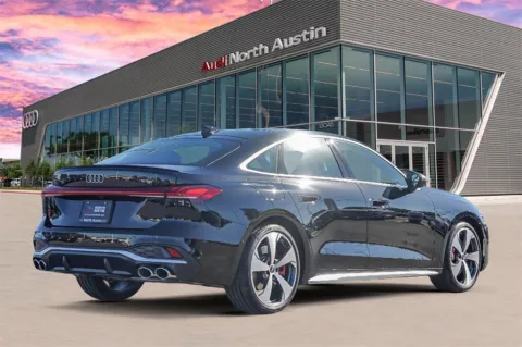 More photos of 2025 Audi S5 Premium Plus at Audi North Austin, TX